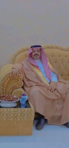 الشيخ صالح بن عبدالله بن خلف بن شويلع: مسيرة التنمية والتطوير بقيادة خادم الحرمين وولي العهد تحقق آمال وتطلعات الشعب الوفي