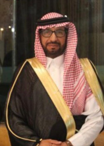 كلمة رئیس المجلس البلدي لأمانة منطقة الجوف بمناسبة اليوم الوطني