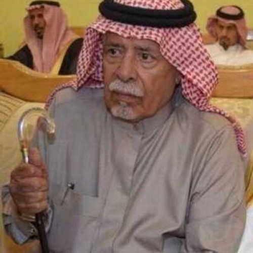 مصادر: أبناء الشاعر “مستور العصيمي” يقدمون شكوى ضد أحد الأشخاص قام بتصوير والدهم أثناء جلسة غسيل كلى