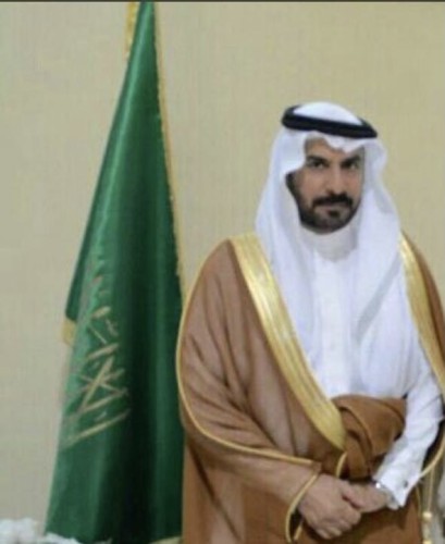 سعادة محافظ الحائط محمد بن مطلق القنون: أصبح وطننا محطا للأنظار و رمزا للتقدم و الازدهار بعد 90 عاما من الإجتهاد