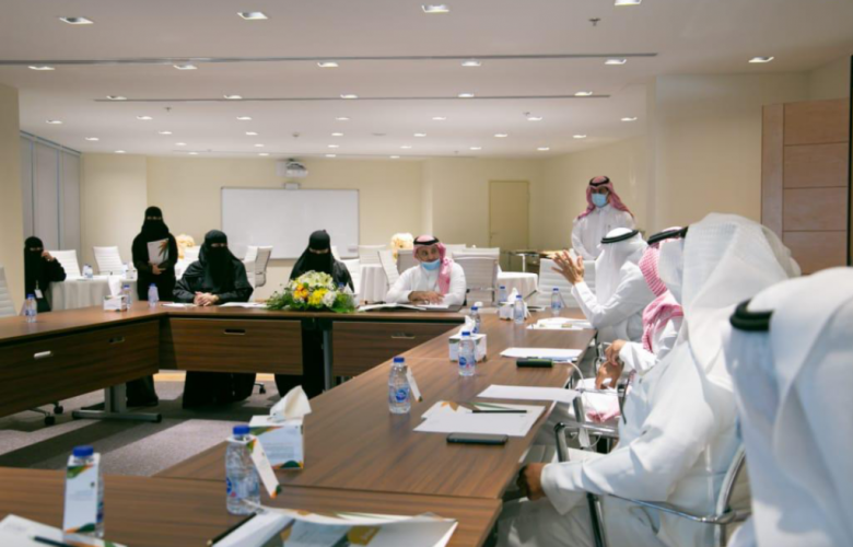 العبيد .. المبادرات والمشاريع أثناء الجائحة  حققت الريادة الاجتماعية محلياً ودولياً