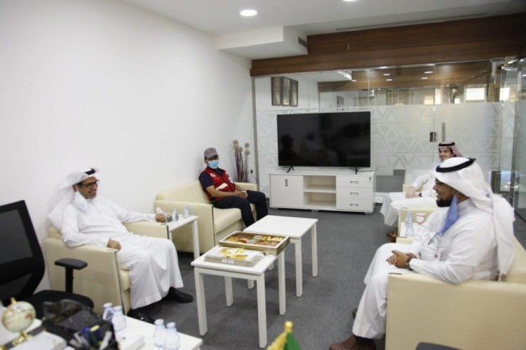 د.العبدلي:  200 مليار دولار ممكن الوصول لها من خلال تسويق العمل التطوعي