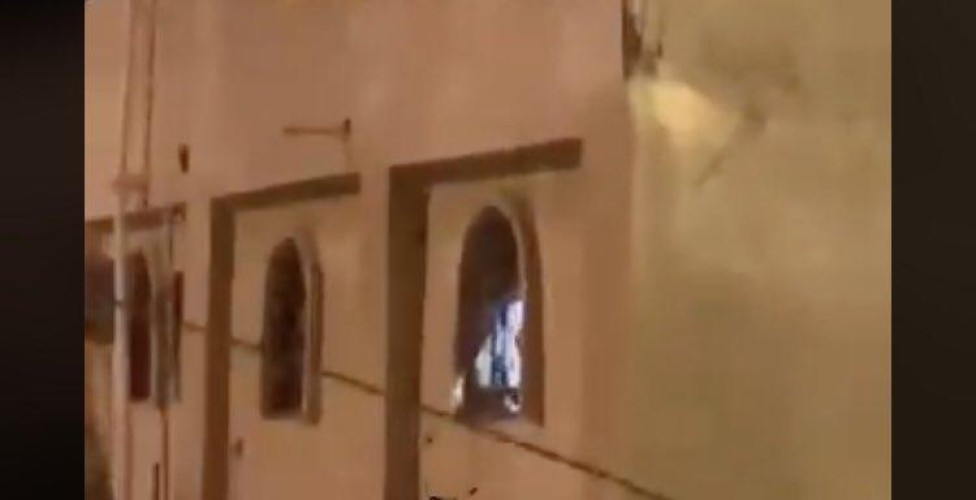 شرطة مكة : تحديد هوية متهم في قضية تحرش جنسي داخل أحد المنازل