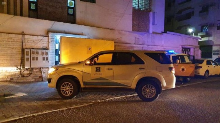 “التجارة” تغلق مشغل ذهب مخالفاً بجدة