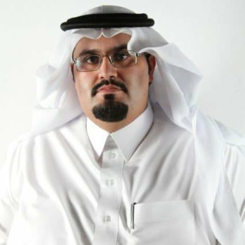 رئيس نادي الصم بالمنطقة الشرقية يتلقى خطاب شكر من نائب أمير المنطقة الشرقية