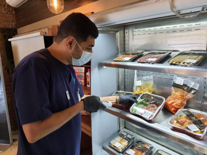 “الإسكان” تشارك في أعمال الاجتماع الـ85 للمكتب التنفيذي لمجلس وزراء الإسكان والتعمير العرب