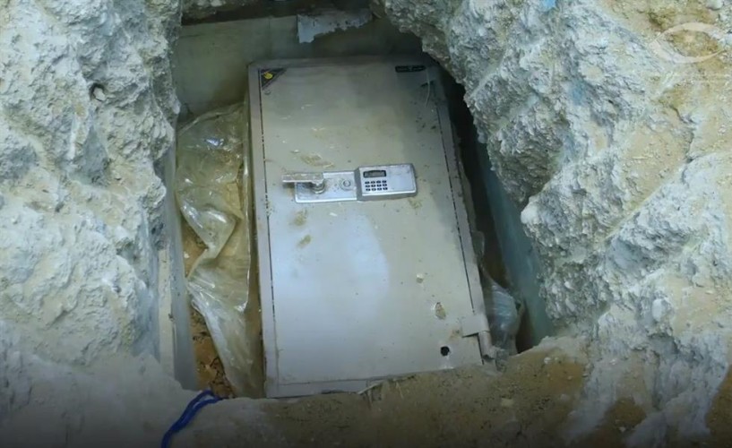 شاهد .. نزاهة تنشر مقطع لبعض الأموال التي ضبطتها مع المتورطين في قضايا الفساد