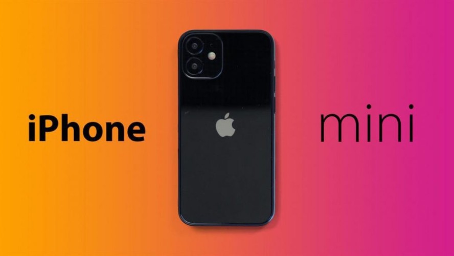 أبل تكشف النقاب عن آيفون 12 الجديدة