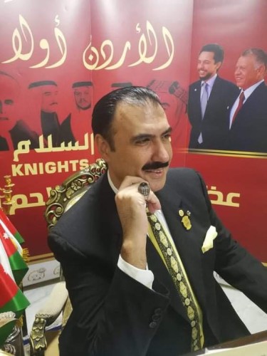 فرسان السلام تختتم فعاليات  ” المؤتمر الدولي الأول التعلم عن بعد “