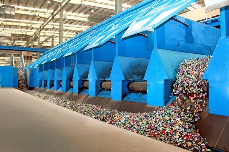 بالفيديو: الهيئة الملكية بالرياض تكشف كيفية إدارة النفايات الصلبة داخل العاصمة بطريقة آمنة