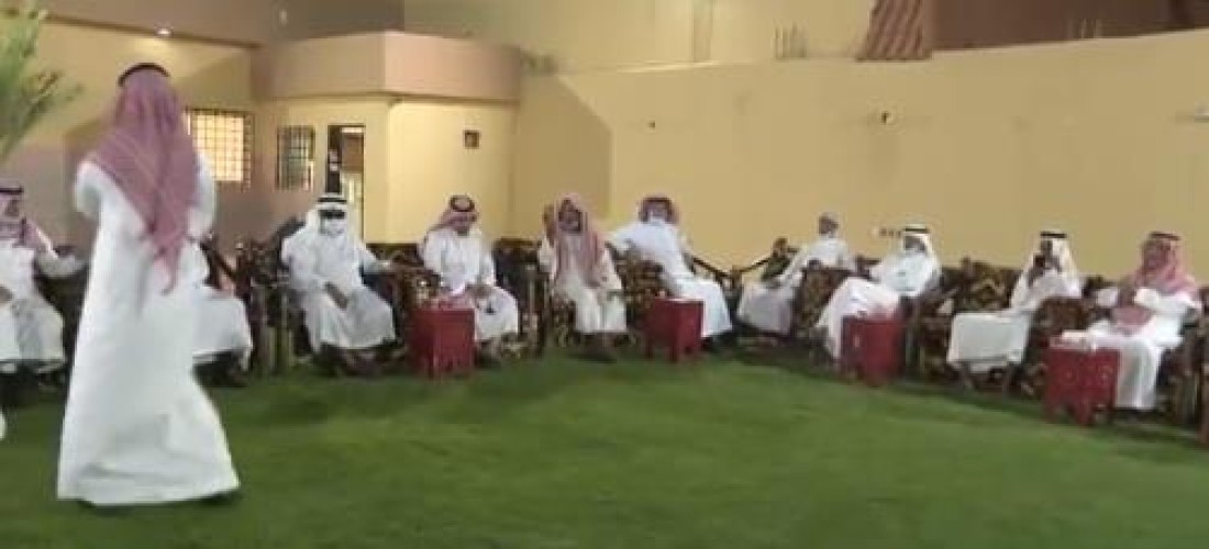 بالفيديو: استراحة بالرياض تحتفل باليوم العالمي لكبار السن على طريقتها الخاصة