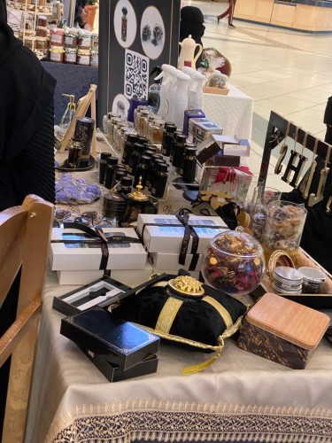 برنامج التأهيل المهني والحرفي للأسر المنتجة بالشرقية يقدم فرص لتسويق منتجات 35 أسرة