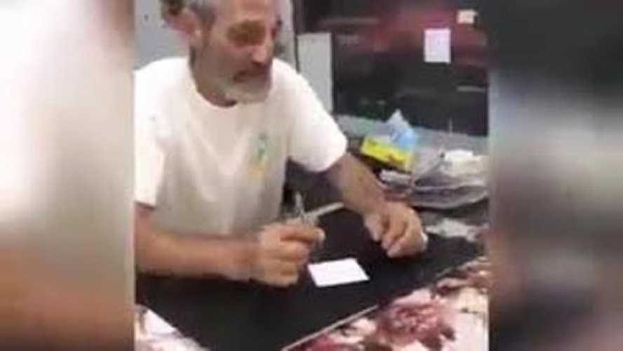 بالفيديو: القبض على شخص في الأردن أدعى توصله لعلاج كورونا .. وطلب مليوني دينار  العلاج