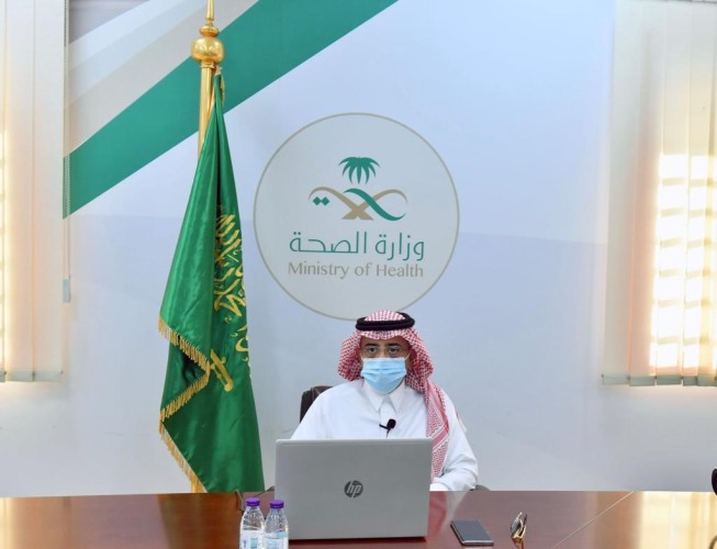 برعاية مدير صحة الرياض .. مجمع إرادة يدشن فعاليات اليوم للصحة النفسية ٢٠٢٠ بالرياض
