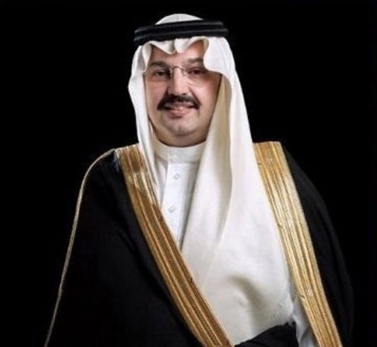 توجيه من أمير عسير بإعادة تشكيل اللجنة المركزية للرقية الشرعية بالمنطقة بعد إيقاف 15 راقياً