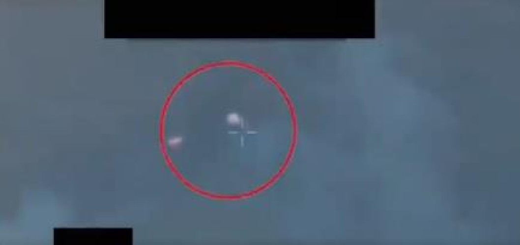 التحالف: تدمير صاروخ باليستي تابع للحوثيين قبل إطلاقه نحو المملكة