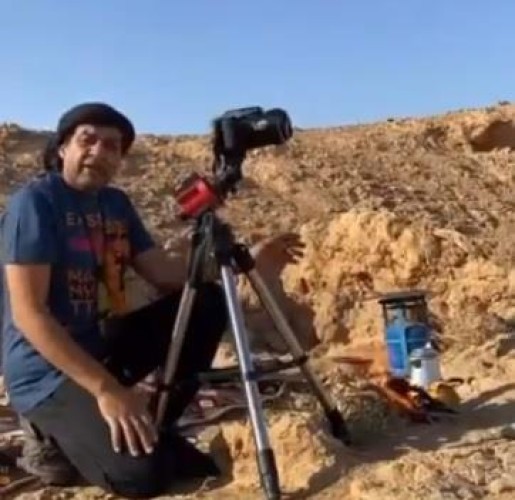 بالفيديو .. الزعاق: يتبقى 10 أيام فقط على دخول الوسم