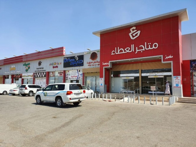 هيئة الأمر بالمعروف بمحافظة خليص تفعل حملة ” الصلاة نور “