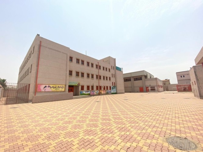 تعليم صبيا رفع كفاءة استخدام المباني من أولوياتنا