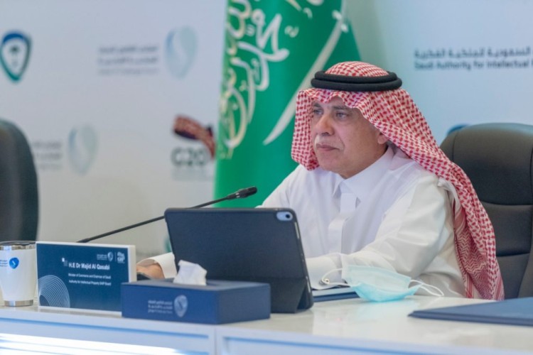 المنتدى العالمي لتحديات الملكية الفكرية يحفز على الاقتصادات القائمة على الابتكار ومواجهة الجوائح العالمية