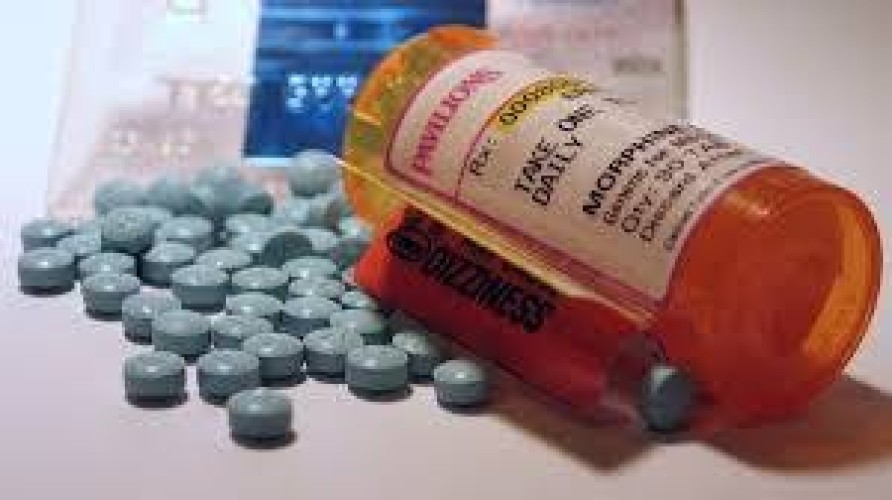 تحذير هام من مكافحة المخدرات بشأن عقار المورفين .. وهذه النتائج الخطيرة التي يؤدي لها!