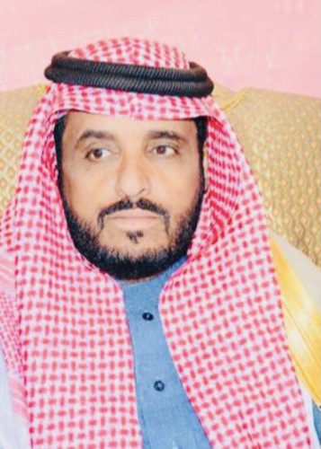 هداج القعابيب يقيم مأدبة غداء على شرف وفد من قبيلة العجاونة