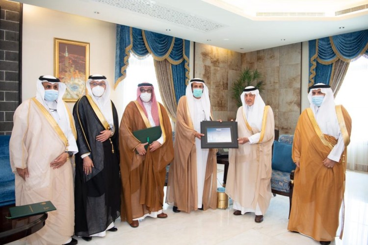 منظمة الصحة العالمية تعتمد الطائف مدينة صحية