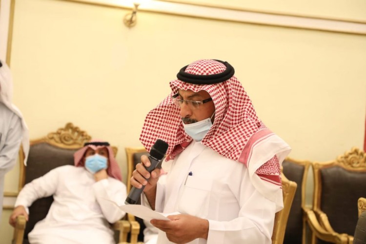 وزير البيئة والمياه والزراعة يزور محافظة صامطة ويستمع لمطالب المزارعين والصيادين