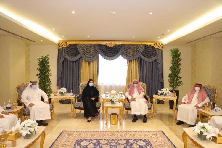 بحضور معالي النائب العام .. النيابة توقع مذكرة تفاهم مع الجامعة السعودية الإلكترونية