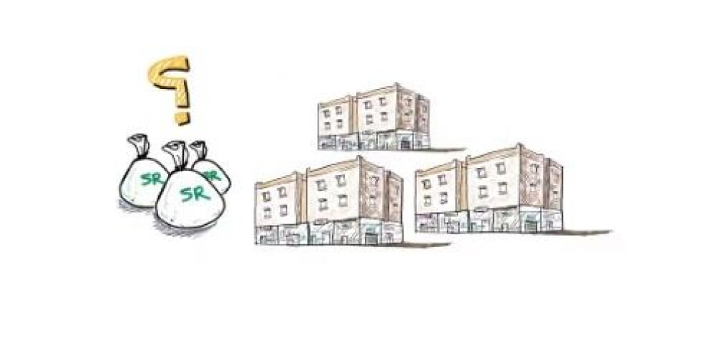 متى تُطبق ضريبة القيمة المضافة أو ضريبة التصرفات العقارية على العمارات السكنية ؟ – فيديو