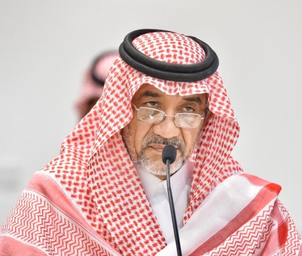 الدهناوي وإنسانيةُ الأمنِ السعودي