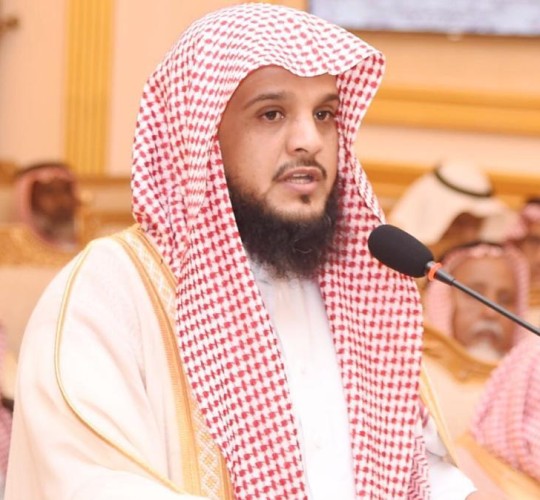 وكيل التخطيط والتطوير بهيئة الأمر بالمعروف: الرئاسة أولت تطوير وتدريب وتأهيل كوادرها البشرية عناية بالغة