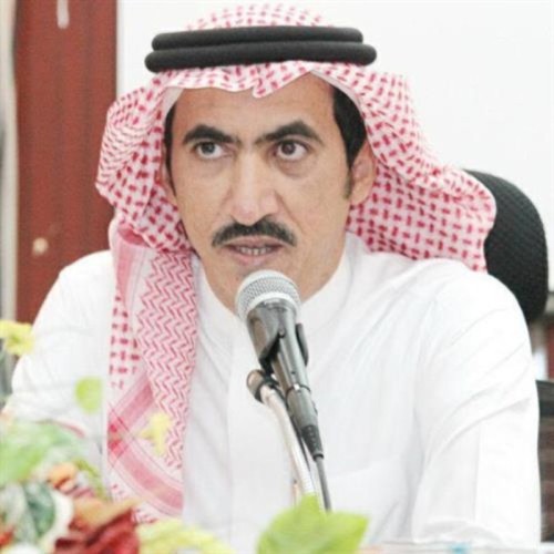 بعد أنتهاء عملة مديرآ لها … الشمري” يودّع منسوبي صحة حائل