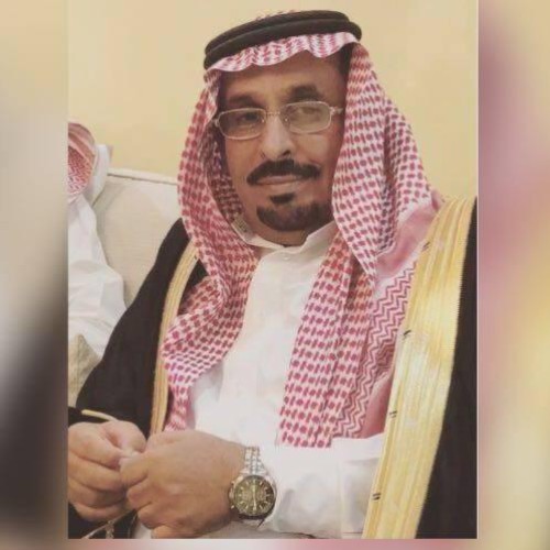 ترقية “الشعباني ” إلى رتبة نقيب بحري .. والشمال تهني والده مستشار التعليم الأستاذ “فهد سالم الشعباني”
