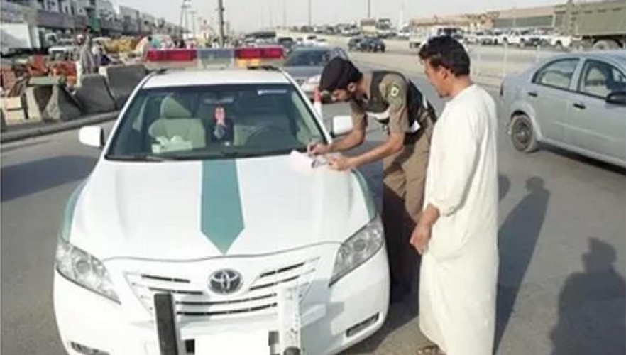 حقيقة السماح بتقسيط المخالفات المرورية الضخمة .. المرور يكشف!