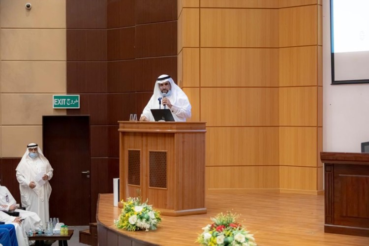 تدشين عيادتين للطب النفسي والانفصام العقلي بالمدينة المنورة