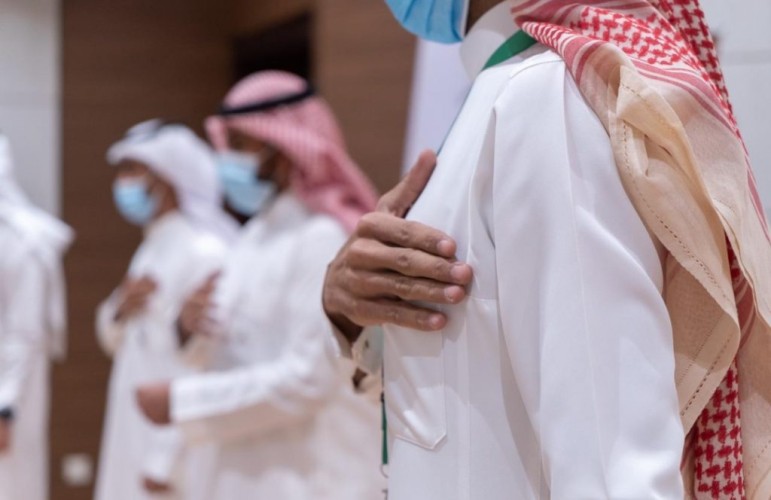 صحة حفر الباطن تختتم دورة تدريبية بعنوان “مبادئ لغة الإشارة”