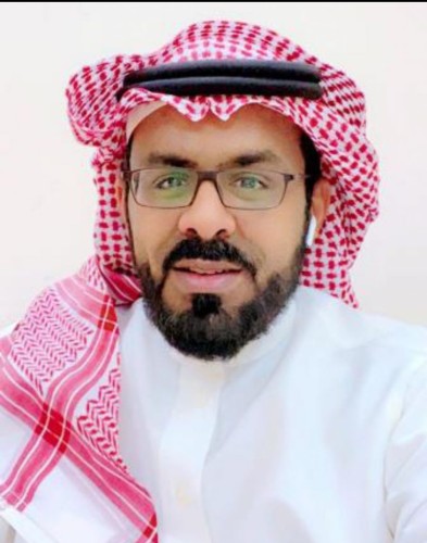 الحمادي يحصل على البرنامج الدولي مدقق مسؤولية اجتماعية معتمد