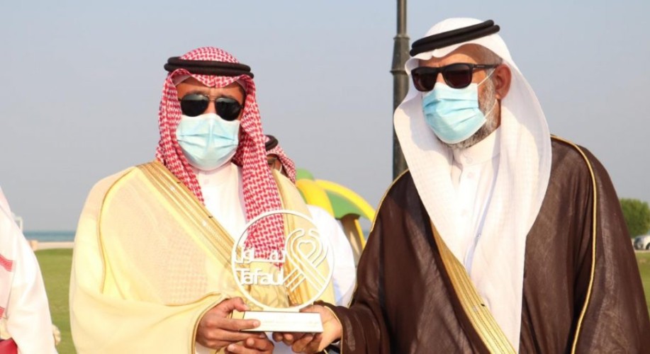 تواصل جمعية مكافحة السرطان الخيرية بالأحساء “تفاؤل ” محطاتها التوعوية للكشف المبكر عن السرطان