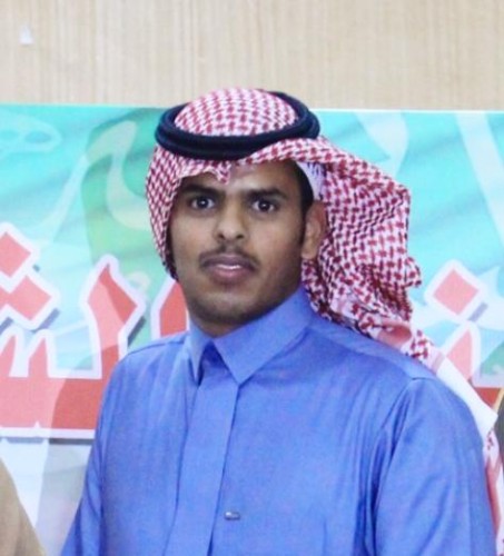 الأعلامي “نادر حوال المظيبري” ينضم الى صحيفة الشمال الإلكترونية .. وبن مرشد يتقدم بالتهاني!