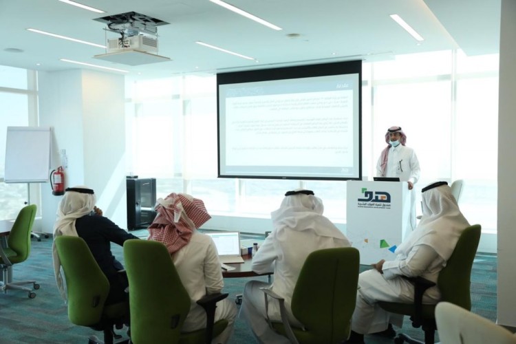 صندوق تنمية الموارد البشرية يعقد ورشة عمل مع جامعة تبوك لتفعيل اتفاقية “دعم مكاتب توظيف الخريجين