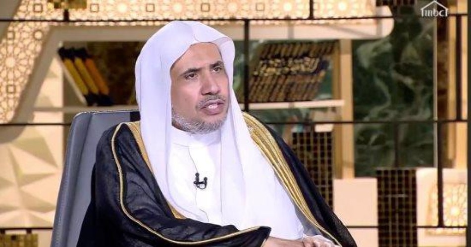 حكم الزواج بنية الطلاق؟ .. العيسى يجيب!