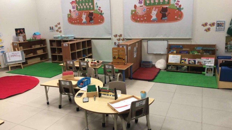 الكشف عن تفاصيل مشروع “فصول التقنية” لدعم عملية التعليم عن بُعد بجدة