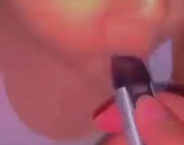 أول اجراء من “العنف الأسري” بحق شخص أساء لابنه