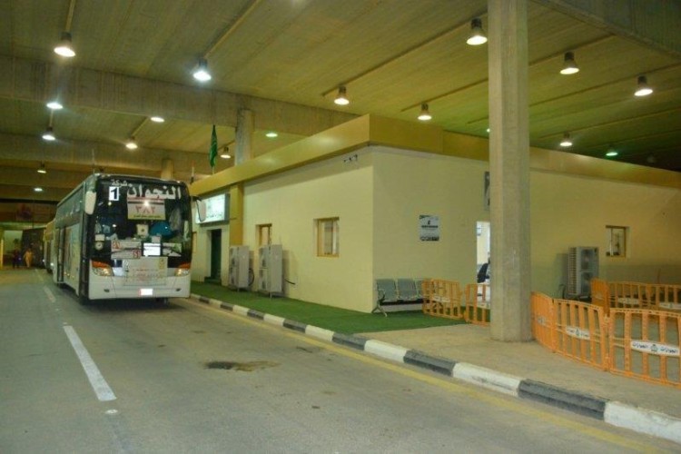 الأمير فيصل بن خالد يدشن اليوم حفل تشغيل منفذ “جديدة عرعر” للشحن