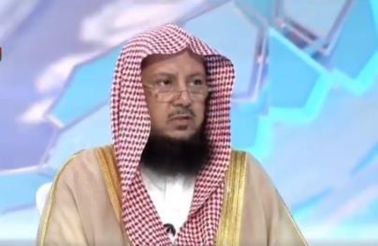 بالفيديو: السليمان يكشف عن أحقية الزوج أن يمنع زوجته من التصرف في مالها
