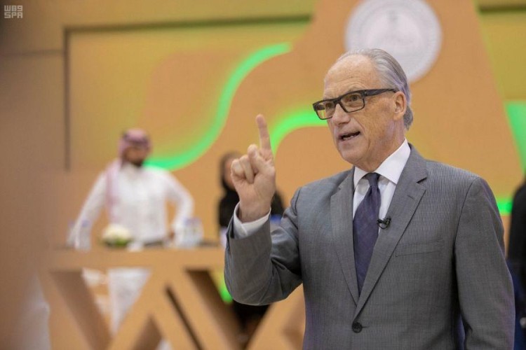 الرئيس التنفيذي لهيئة تطوير بوابة الدرعية: نجهز ونستعد لاستقبال السياح والزائرين