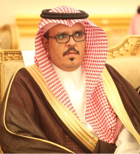 محافظ صبيا ” يجدد البيعة والولاء بمناسبة الذكرى السادسة