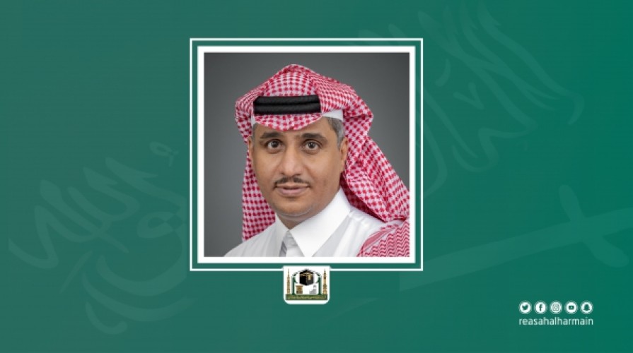 وكيل الرئيس العام للعلاقات والشؤون الإعلامية بالرئاسة بمناسبة ذكرى البيعة السادسة  رغم المتغيرات الاقتصادية والبيئية والصحية إلا أن قيادتنا جعلت الإنسان هو المنطلق الأساسي