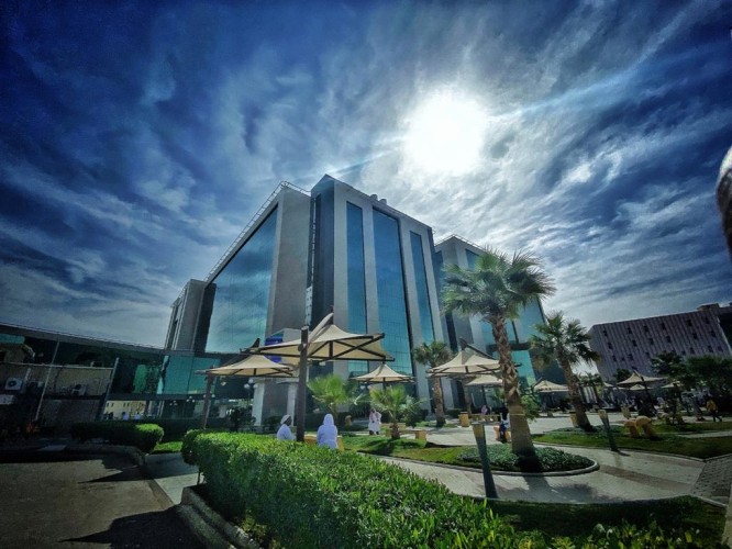 ” سعود الطبية”: لا تتناولوا المضادات الحيوية دون وصفات طبية